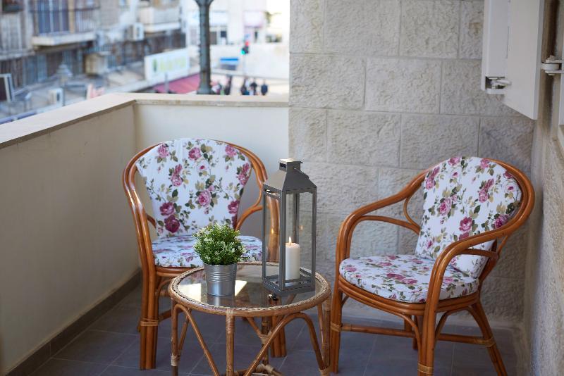 القدس Jonathan Hotel In Ben Yehuda المظهر الخارجي الصورة